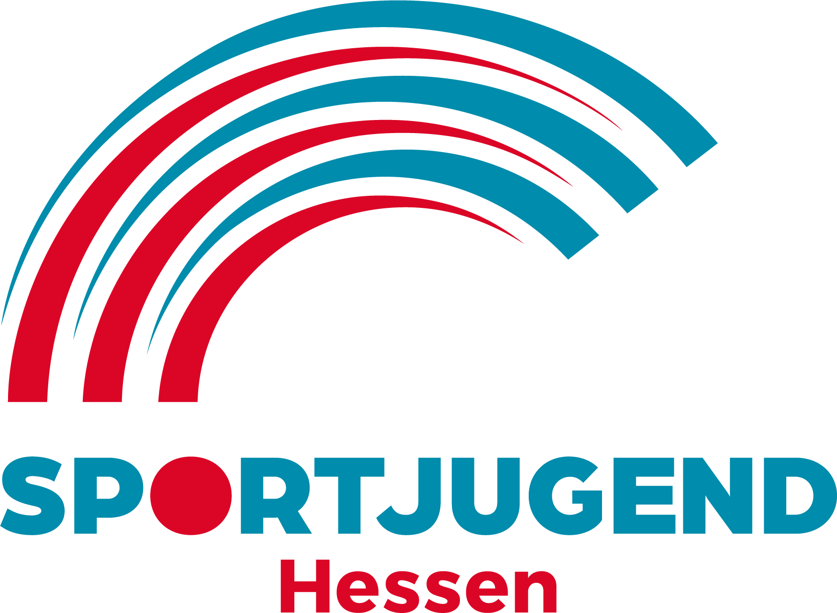 Logo der Sportjugend Hessen