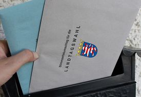 Wahlaufruf zur Landtagswahl 2023 der Sportjugend Hessen