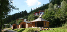Sport-, Natur- und Erlebniscamp Edersee